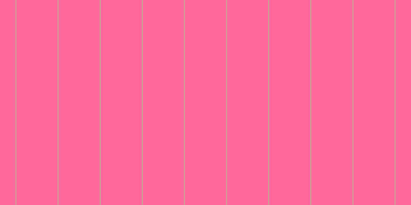 #ff397d (75%), #caa393 vertical lines, two pixels wide, eighty pixels apart