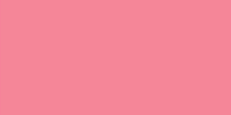 #ff397d (75%), #eba393 vertical lines, two pixels wide, two pixels apart