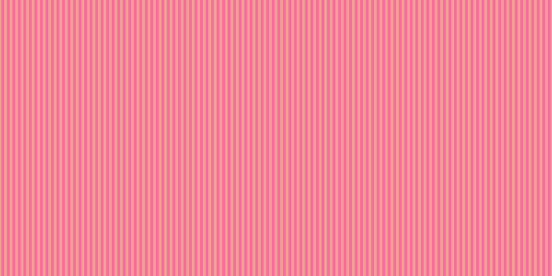 #ff397d (75%), #eba393 vertical lines, four pixels wide, four pixels apart