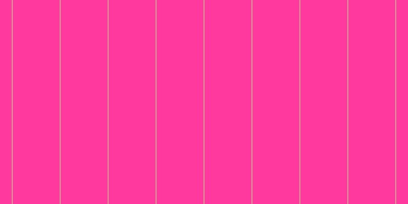 #ff399e, #caa393 vertical lines, two pixels wide, ninety-two pixels apart