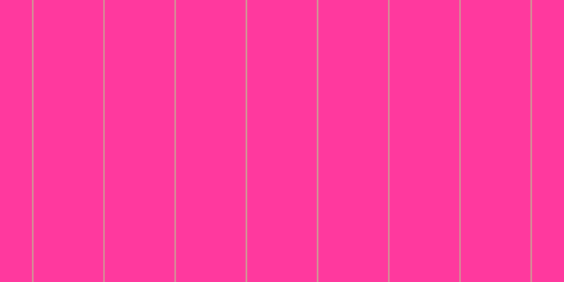 #ff399e, #caa393 vertical lines, two pixels wide, ninety-nine pixels apart