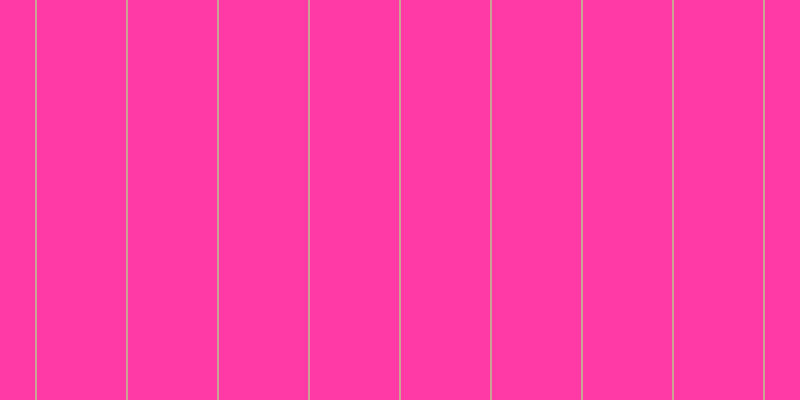 #ff39a5, #caa393 vertical lines, two pixels wide, eighty-nine pixels apart