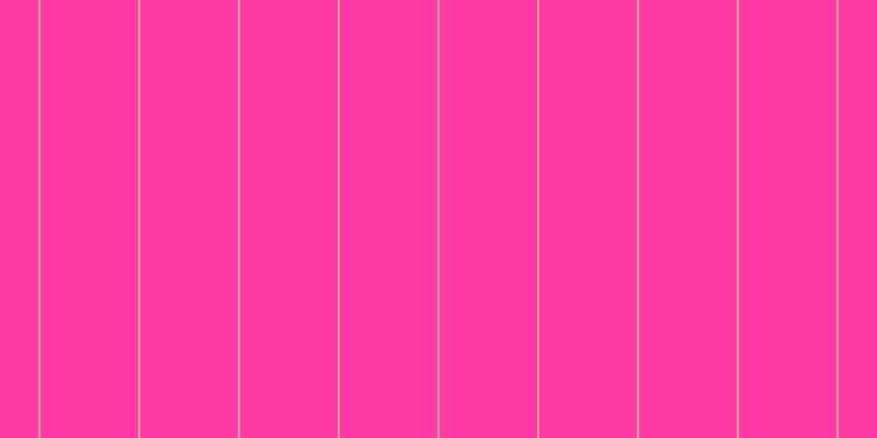 #ff39a5, #eba393 vertical lines, two pixels wide, eighty-nine pixels apart