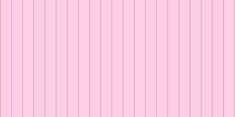#ff39a5 (25%), #caa393 vertical lines, two pixels wide, thirty-six pixels apart