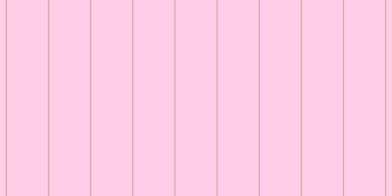 #ff39a5 (25%), #caa393 vertical lines, two pixels wide, eighty-four pixels apart