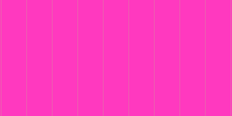 #ff39bf, #caa393 vertical lines, one pixels wide, eighty-seven pixels apart