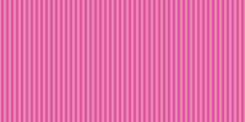 #ff39bf, #caa393 vertical lines, eight pixels wide, eight pixels apart