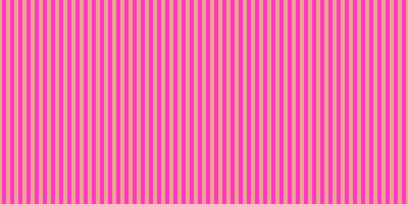 #ff39bf, #eba393 vertical lines, eight pixels wide, eight pixels apart