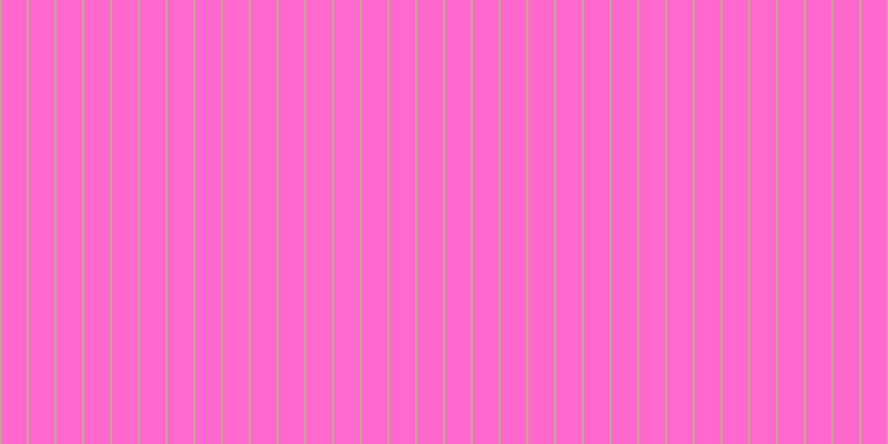 #ff39bf (75%), #caa393 vertical lines, two pixels wide, twenty-three pixels apart