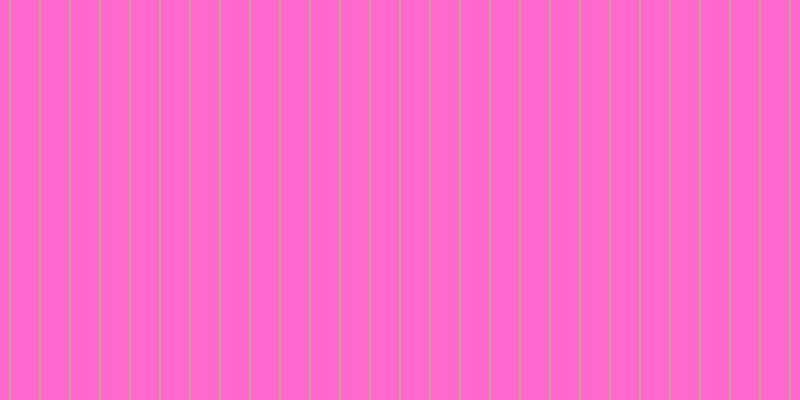 #ff39bf (75%), #caa393 vertical lines, two pixels wide, twenty-eight pixels apart