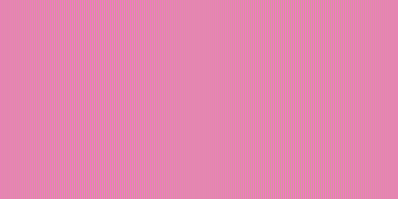#ff39bf (75%), #caa393 vertical lines, two pixels wide, two pixels apart