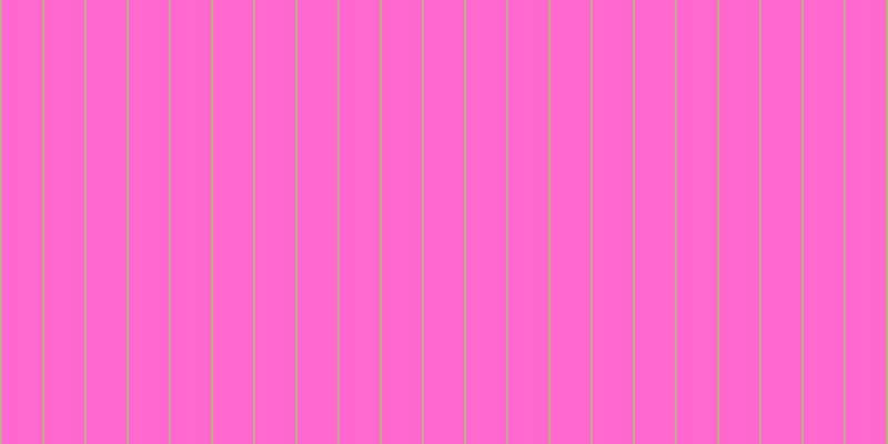#ff39bf (75%), #caa393 vertical lines, two pixels wide, thirty-six pixels apart