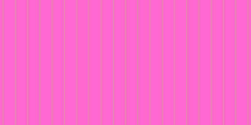 #ff39bf (75%), #caa393 vertical lines, two pixels wide, thirty-seven pixels apart