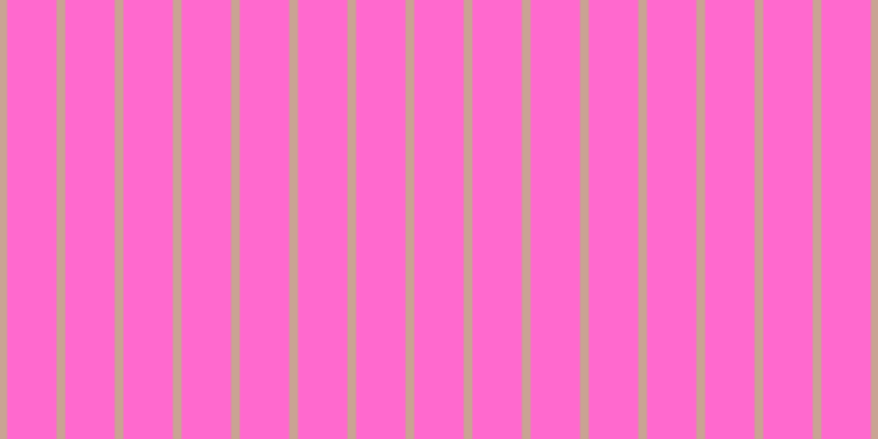 #ff39bf (75%), #caa393 vertical lines, eight pixels wide, forty-five pixels apart