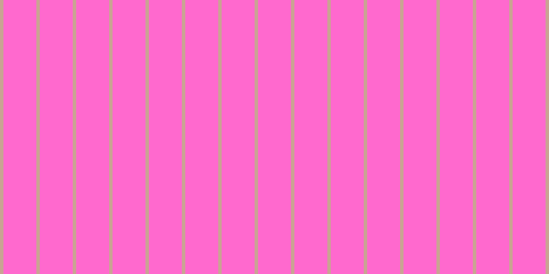 #ff39bf (75%), #caa393 vertical lines, five pixels wide, forty-eight pixels apart