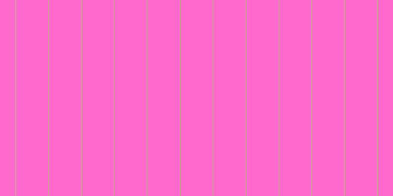 #ff39bf (75%), #caa393 vertical lines, two pixels wide, sixty-five pixels apart