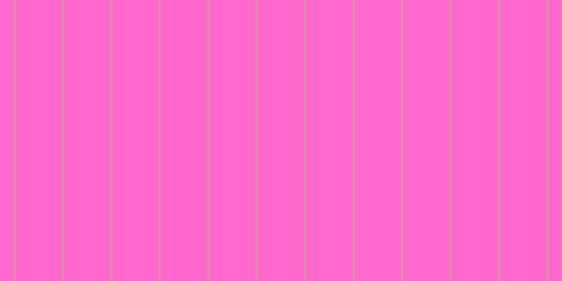#ff39bf (75%), #caa393 vertical lines, two pixels wide, sixty-seven pixels apart