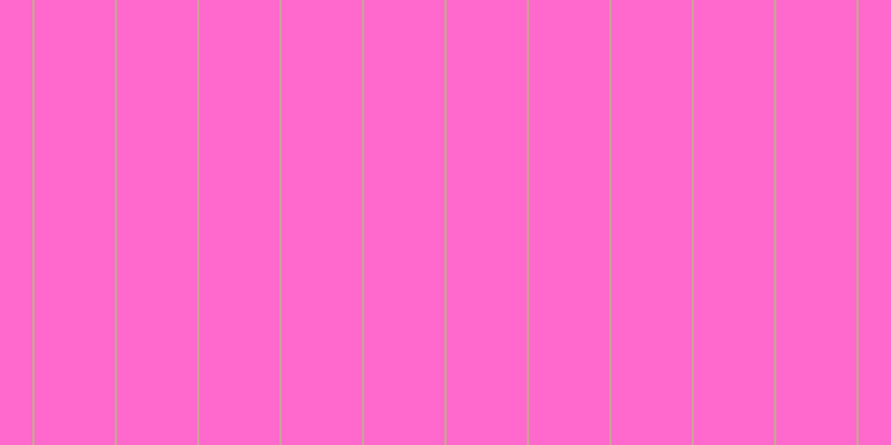 #ff39bf (75%), #caa393 vertical lines, two pixels wide, seventy-two pixels apart