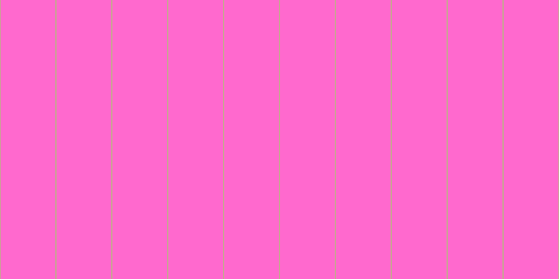 #ff39bf (75%), #caa393 vertical lines, two pixels wide, seventy-eight pixels apart