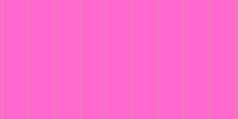 #ff39bf (75%), #caa393 vertical lines, two pixels wide, eighty-five pixels apart