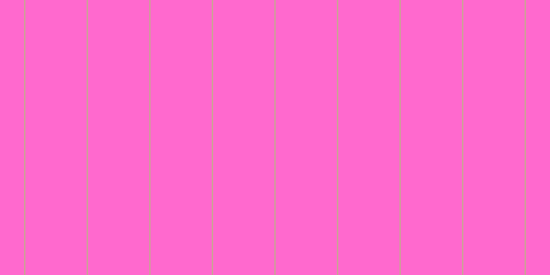 #ff39bf (75%), #caa393 vertical lines, two pixels wide, eighty-nine pixels apart