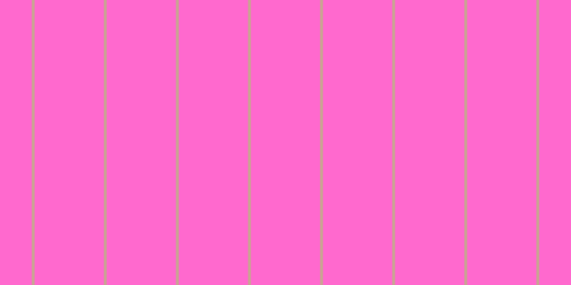 #ff39bf (75%), #caa393 vertical lines, four pixels wide, ninety-seven pixels apart
