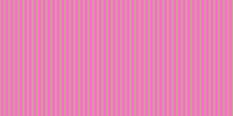 #ff39bf (75%), #caa393 vertical lines, seven pixels wide, nine pixels apart