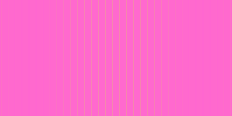 #ff39bf (75%), #eba393 vertical lines, one pixels wide, twenty-three pixels apart