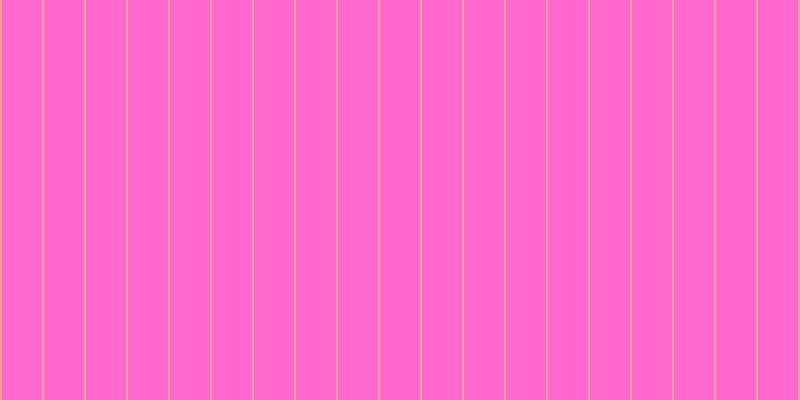 #ff39bf (75%), #eba393 vertical lines, two pixels wide, forty pixels apart