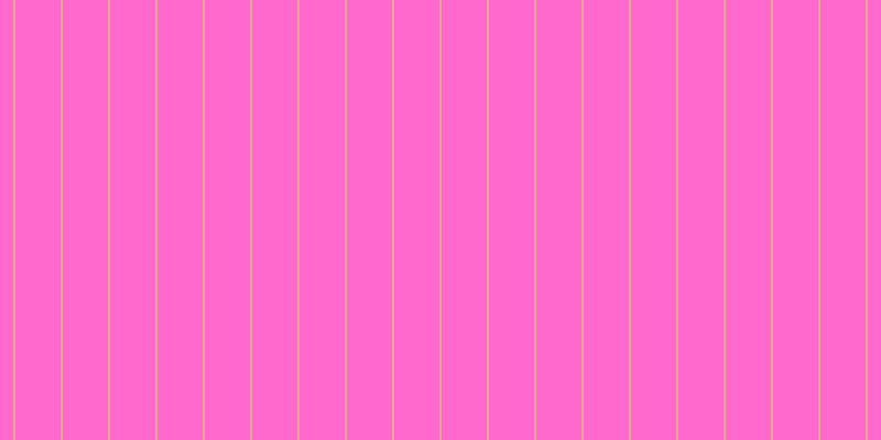 #ff39bf (75%), #eba393 vertical lines, two pixels wide, forty-one pixels apart