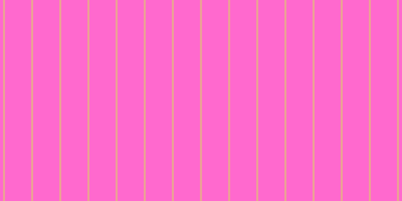 #ff39bf (75%), #eba393 vertical lines, four pixels wide, fifty-two pixels apart