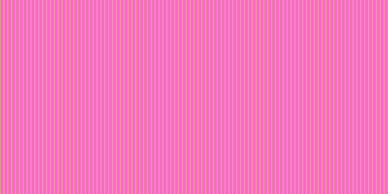 #ff39bf (75%), #eba393 vertical lines, two pixels wide, six pixels apart