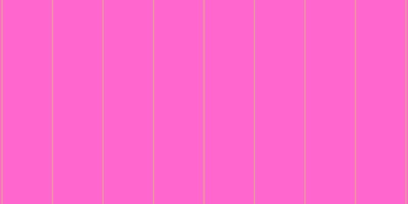 #ff39bf (75%), #eba393 vertical lines, two pixels wide, ninety-seven pixels apart