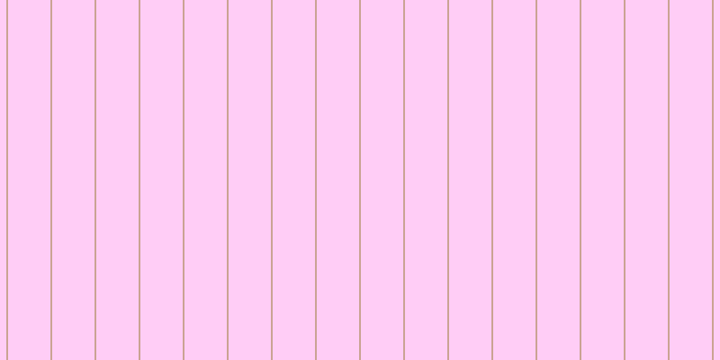 #ff39e0 (25%), #caa393 vertical lines, two pixels wide, forty-seven pixels apart