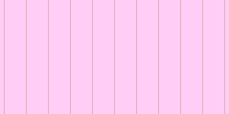 #ff39e0 (25%), #caa393 vertical lines, two pixels wide, seventy-five pixels apart