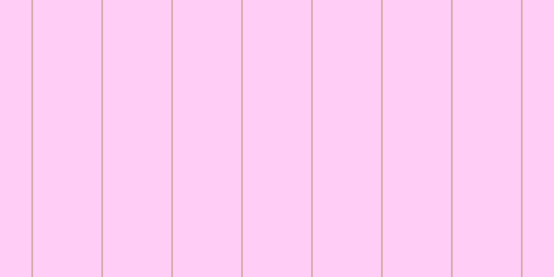 #ff39e0 (25%), #caa393 vertical lines, two pixels wide, ninety-nine pixels apart