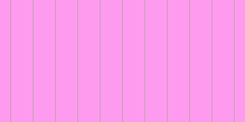 #ff39e0 (50%), #a9a393 vertical lines, two pixels wide, seventy-one pixels apart