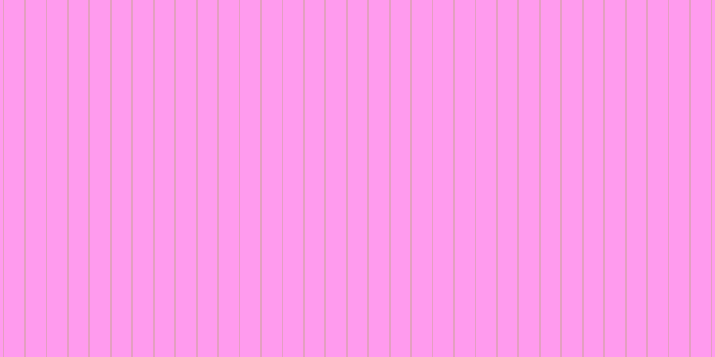 #ff39e0 (50%), #caa393 vertical lines, one pixels wide, twenty-three pixels apart