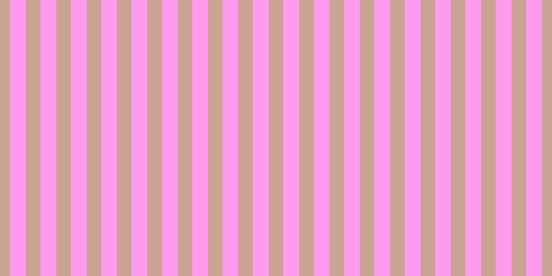 #ff39e0 (50%), #caa393 vertical lines, twenty-one pixels wide, twenty-three pixels apart