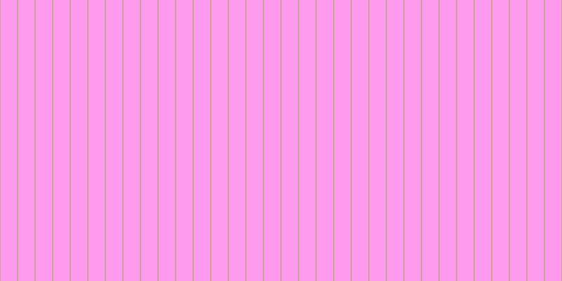 #ff39e0 (50%), #caa393 vertical lines, two pixels wide, twenty-three pixels apart