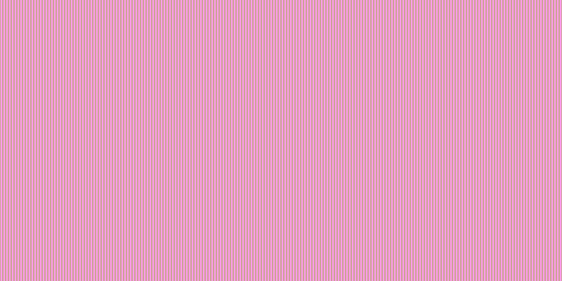 #ff39e0 (50%), #caa393 vertical lines, two pixels wide, two pixels apart
