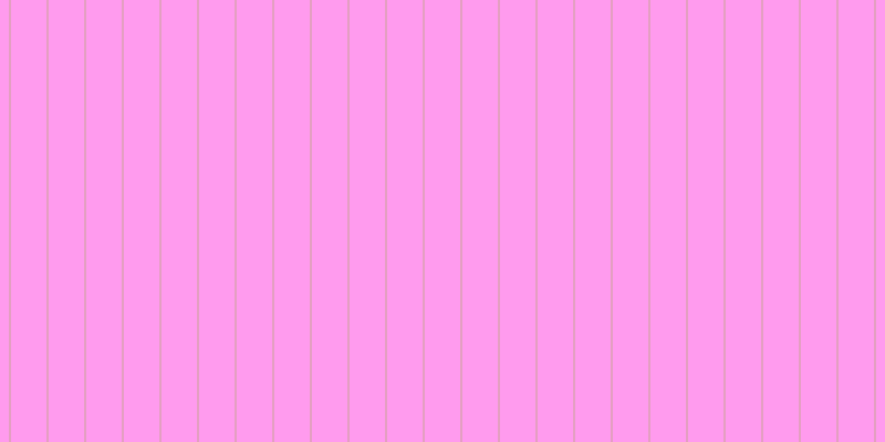 #ff39e0 (50%), #caa393 vertical lines, one pixels wide, thirty-three pixels apart