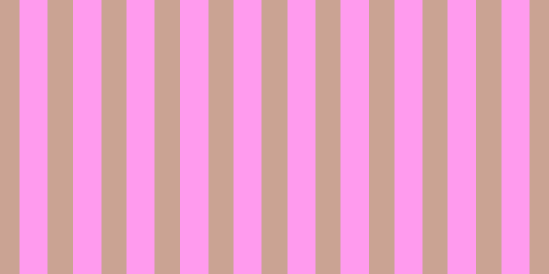 #ff39e0 (50%), #caa393 vertical lines, thirty-seven pixels wide, forty-one pixels apart