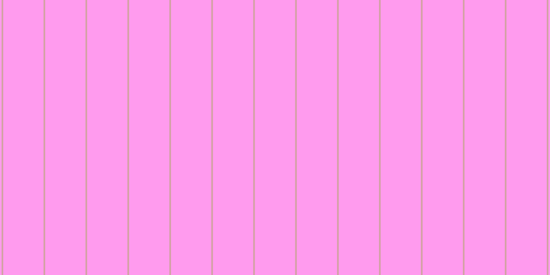 #ff39e0 (50%), #caa393 vertical lines, two pixels wide, fifty-nine pixels apart
