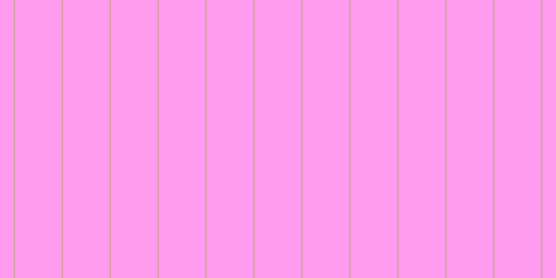 #ff39e0 (50%), #caa393 vertical lines, two pixels wide, sixty-seven pixels apart