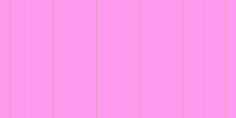 #ff39e0 (50%), #caa393 vertical lines, one pixels wide, seventy-two pixels apart