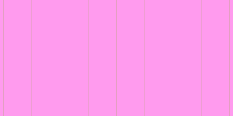 #ff39e0 (50%), #caa393 vertical lines, one pixels wide, ninety-six pixels apart