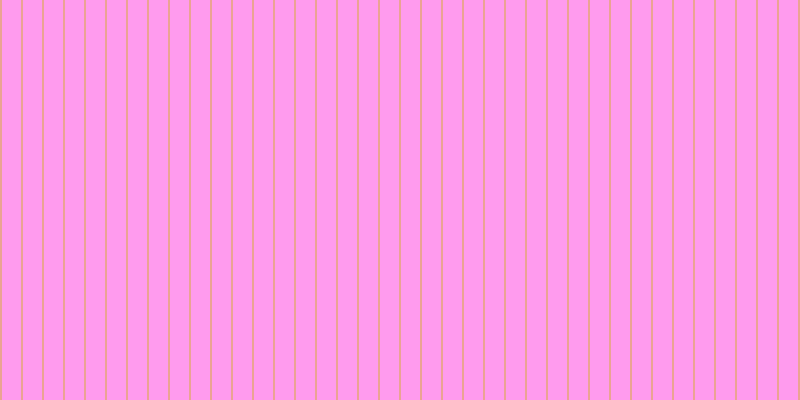 #ff39e0 (50%), #eba393 vertical lines, two pixels wide, nineteen pixels apart