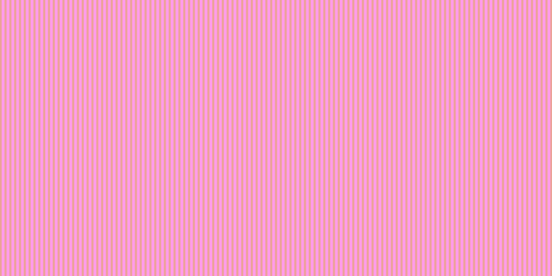 #ff39e0 (50%), #eba393 vertical lines, three pixels wide, four pixels apart