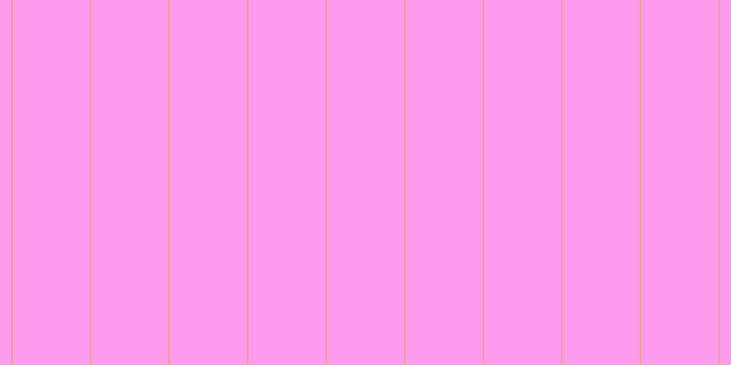 #ff39e0 (50%), #eba393 vertical lines, two pixels wide, eighty-four pixels apart